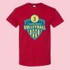 Unisex Heavy Cotton™ T-Shirt Thumbnail