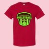 Unisex Heavy Cotton™ T-Shirt Thumbnail
