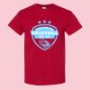 Unisex Heavy Cotton™ T-Shirt Thumbnail
