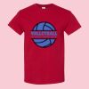 Unisex Heavy Cotton™ T-Shirt Thumbnail