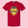 Unisex Heavy Cotton™ T-Shirt Thumbnail