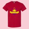 Unisex Heavy Cotton™ T-Shirt Thumbnail