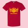 Unisex Heavy Cotton™ T-Shirt Thumbnail