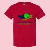 Unisex Heavy Cotton™ T-Shirt Thumbnail
