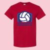 Unisex Heavy Cotton™ T-Shirt Thumbnail