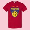 Unisex Heavy Cotton™ T-Shirt Thumbnail