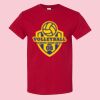 Unisex Heavy Cotton™ T-Shirt Thumbnail