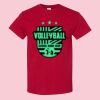 Unisex Heavy Cotton™ T-Shirt Thumbnail