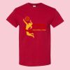 Unisex Heavy Cotton™ T-Shirt Thumbnail