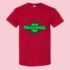 Unisex Heavy Cotton™ T-Shirt Thumbnail