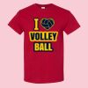 Unisex Heavy Cotton™ T-Shirt Thumbnail