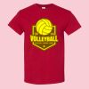 Unisex Heavy Cotton™ T-Shirt Thumbnail