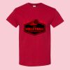 Unisex Heavy Cotton™ T-Shirt Thumbnail