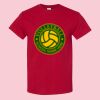 Unisex Heavy Cotton™ T-Shirt Thumbnail