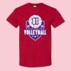 Unisex Heavy Cotton™ T-Shirt Thumbnail