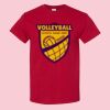 Unisex Heavy Cotton™ T-Shirt Thumbnail