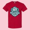 Unisex Heavy Cotton™ T-Shirt Thumbnail
