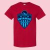 Unisex Heavy Cotton™ T-Shirt Thumbnail