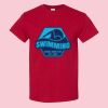 Unisex Heavy Cotton™ T-Shirt Thumbnail