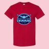 Unisex Heavy Cotton™ T-Shirt Thumbnail