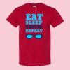Unisex Heavy Cotton™ T-Shirt Thumbnail