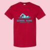 Unisex Heavy Cotton™ T-Shirt Thumbnail