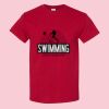 Unisex Heavy Cotton™ T-Shirt Thumbnail