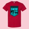 Unisex Heavy Cotton™ T-Shirt Thumbnail