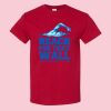 Unisex Heavy Cotton™ T-Shirt Thumbnail