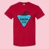 Unisex Heavy Cotton™ T-Shirt Thumbnail