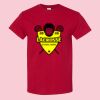 Unisex Heavy Cotton™ T-Shirt Thumbnail