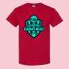 Unisex Heavy Cotton™ T-Shirt Thumbnail