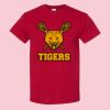 Unisex Heavy Cotton™ T-Shirt Thumbnail