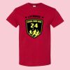 Unisex Heavy Cotton™ T-Shirt Thumbnail