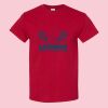 Unisex Heavy Cotton™ T-Shirt Thumbnail