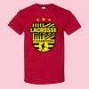 Unisex Heavy Cotton™ T-Shirt Thumbnail