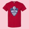 Unisex Heavy Cotton™ T-Shirt Thumbnail