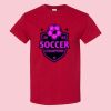 Unisex Heavy Cotton™ T-Shirt Thumbnail