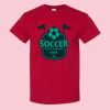 Unisex Heavy Cotton™ T-Shirt Thumbnail