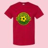 Unisex Heavy Cotton™ T-Shirt Thumbnail