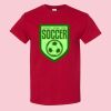 Unisex Heavy Cotton™ T-Shirt Thumbnail