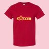 Unisex Heavy Cotton™ T-Shirt Thumbnail