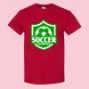 Unisex Heavy Cotton™ T-Shirt Thumbnail