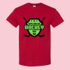 Unisex Heavy Cotton™ T-Shirt Thumbnail