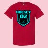 Unisex Heavy Cotton™ T-Shirt Thumbnail
