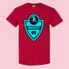 Unisex Heavy Cotton™ T-Shirt Thumbnail