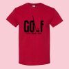 Unisex Heavy Cotton™ T-Shirt Thumbnail