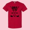Unisex Heavy Cotton™ T-Shirt Thumbnail