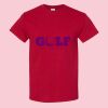 Unisex Heavy Cotton™ T-Shirt Thumbnail