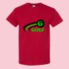 Unisex Heavy Cotton™ T-Shirt Thumbnail